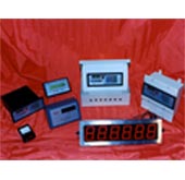 Indicators from Route Calibration